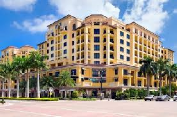 200 East Palmetto - Florida Waterfront Condos